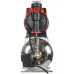 Насосная станция QUATTRO ELEMENTI Automatico 1301 FL Inox 910-249
