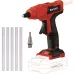 Клеевой пистолет Einhell PXC TE-CG 18 Li-Solo
