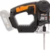 Аккумуляторный лобзик WORX Axis WX550.9