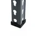 Стеллаж Everest Beamy Simple-D16-150-40/90/180-4