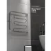 Полотенцесушитель INDIGO Фокстрот Liana FLW60-80P
