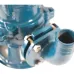 Фекальный насос Unipump FEKAMAX 10-10-0,75 93891