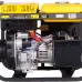 Электрогенератор дизельный Huter LDG 5000LX