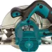 Дисковая пила Makita HS7601