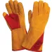 Краги сварщика 2Hands Kevlar RL 10 T12-11-ru 12.5
