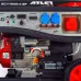 Бензиновый генератор ATLET SC11000-I-3P
