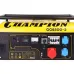 Трехфазный бензиновый генератор CHAMPION GG6500-3