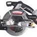 Пила циркулярная Интерскол DPA-165/36V