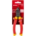 Плоскогубцы диэлектрические Elitech 110402 180 мм