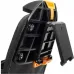 Поясная модульная сумка на клипсе КВТ СМ-04 Quick-Lock