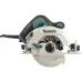 Пила циркулярная сетевая Makita HS6601