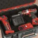 Кейс для инструмента Einhell E-Case System Box foam