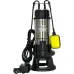 Дренажно-канализационный насос с измельчителем WWQ NB-1500GM