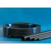 Труба ПОЛИТЭК ПЭ РЕ 100 PN10 SDR 17 (1,0 МПа) ф 32x2,0 (25 м) РЕ1W0320