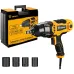 Гайковерт сетевой ударный Deko DKIW1150W