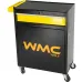 Инструментальная тележка WMC TOOLS WMC-257