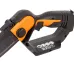 Аккумуляторная пила WORX WG324E.9