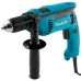 Ударная дрель Makita HP1641FK