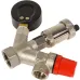 Группа безопасности Rvc COMPACT 3/4 13621