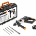 Электрический перфоратор WORX WX339