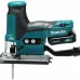 Аккумуляторный лобзик Makita JV102DZ