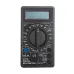 Мультиметр Ресанта DT 838