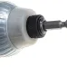 Ударный шуруповерт Makita TD0100