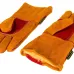 Утепленные краги сварщика 2Hands Kevlar Т9-11-ru Siberia