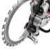 Бетонорез кольцевой / кольцерез FANG TOOLS СС410
