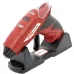Аккумуляторный клеевой пистолет REDVERG RD-GG3,6V