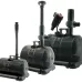 Фонтанный насос с насадками SICCE Aqua 3 - 2500 PLQ120