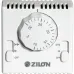 Электрическая завеса ZILON ПРИВРАТНИК ГРАФИТ ZVV-1.0E6SG