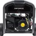 Бензиновый трехфазный генератор Inforce GL 6500E-3