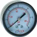 Манометр аксиальный AquamotoR AR112009