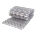 Внутрипольный конвектор STOUT SCN-1100-0824180