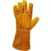 Краги сварщика с подкладкой Jeta Safety JWK301 Ferrus