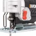 Аккумуляторный лобзик WORX WX543.9