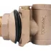 Адаптер скважинный бронзовый 1 1/2" WWSYSTEM PU112