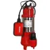 Фекальный насос QUATTRO ELEMENTI Sewage 300F Ci 910-140