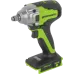 Гайковерт аккумуляторный бесщеточный Greenworks GD24IW400