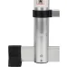 Телескопическая лестница Gigant 2.6м LT-01 1x9