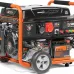Бензиновый генератор DAEWOO GDA 9500DPE-3