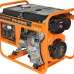 Генератор CARVER PPG - 5000DE дизель