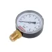Манометр ROMMER rim-0010-800615