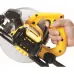 Дисковая пила DeWALT DWE 560