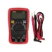 Портативный мультиметр UNI-T UT33A+