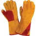 Краги сварщика 2Hands Siberia T12-11-ru (RL4)