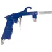 Пескоструйный пистолет с нижним бачком KRAFT KT 707067