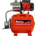 Насосная станция QUATTRO ELEMENTI Automatico 1001 Inox 910-218