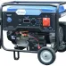 Бензогенератор ТСС SGG 6000EH3NA